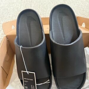 Nike Calm Slide- Men’s Size 10 Black